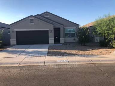 Main picture of 36502 W Barcelona Ln