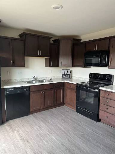 Main picture of Oakbrook Townhomes