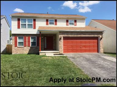 Main picture of 2810 Raphael Dr