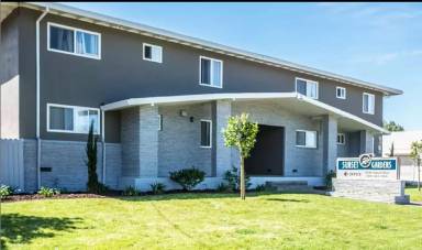 Main picture of 3836 Auburn Blvd