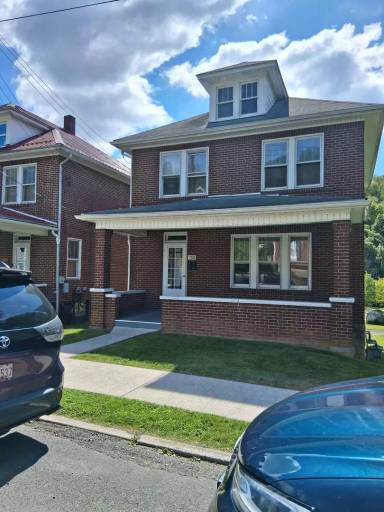 Main picture of 713 Lincoln St