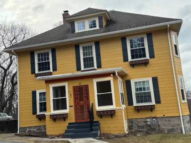 Main picture of 22 Wakefield St
