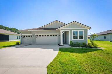 Main picture of 12639 Lake Taylor Ln
