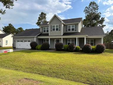 Main picture of 209 Pineflat Way