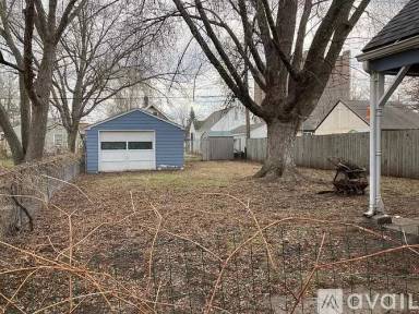 Main picture of 1330 Hewitt Ave