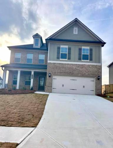 Main picture of 4425 Silver Oak Dr SW
