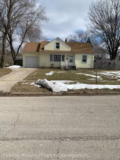 Main picture of 1736 MacArthur Dr