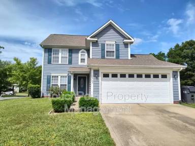 Main picture of 12703 Amberway Ct