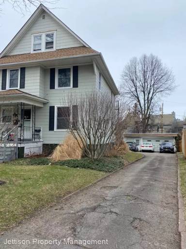 Main picture of 1170 Park Ave
