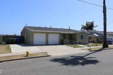 Main picture of 1523 San Mateo St