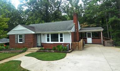 Main picture of 3428 Landon St