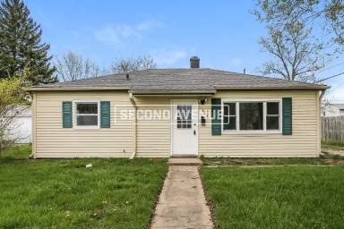 Main picture of 334 Wellington Blvd