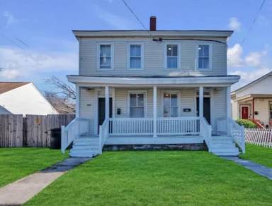 Main picture of 1723 Lasalle Ave