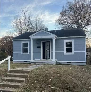 Main picture of 1351 Wabash Ave