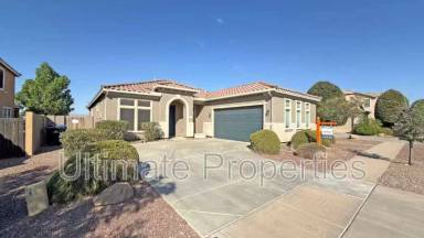 Main picture of 26134 N Desert Mesa Dr
