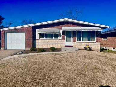 Main picture of 1425 Forest Green Ct