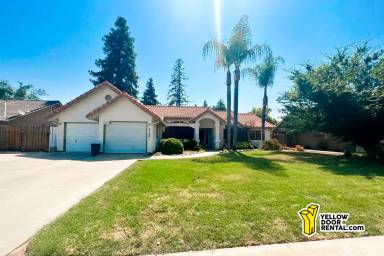 Main picture of 1100 N Vista St