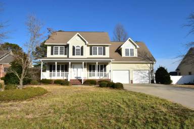 Main picture of 144 Canyon Ct