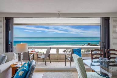 Main picture of Beach Terrace
