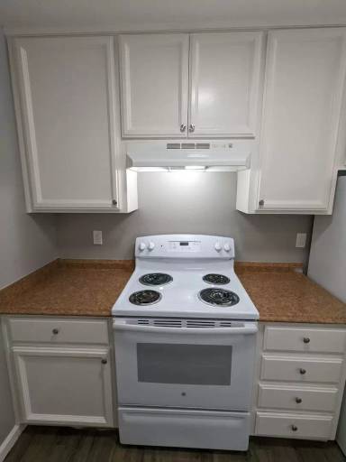 Main picture of Arden Fair Apartments