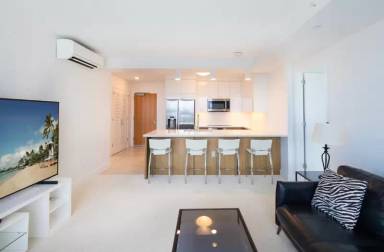 Main picture of Azure Ala Moana