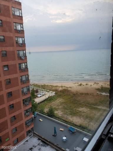 Main picture of Beachside Apartments