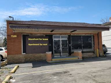 Main picture of 7120 S Harlem Ave