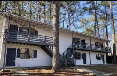 Main picture of 3714 Penny St SW