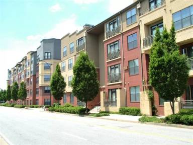 Main picture of Condominium