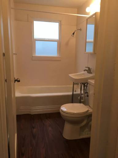 Main picture of Junction Court: 4717 44th Ave SW - 8