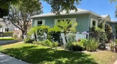 Main picture of 563 E Providencia Ave