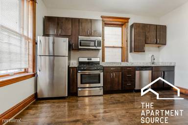 Main picture of 2523 N California Ave