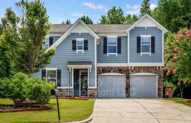 Main picture of 128 Carter Grove Ct