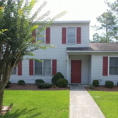 Main picture of 11 Port West Court-Unit