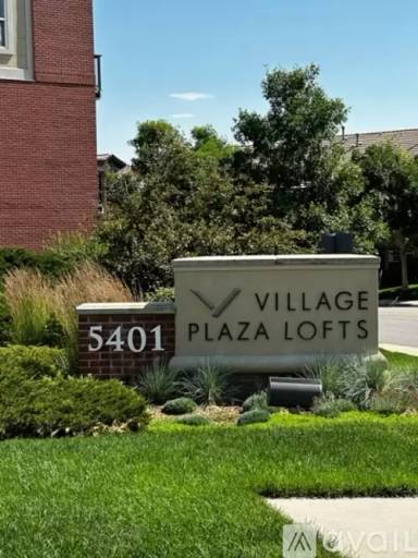 Main picture of Village Plaza Lofts
