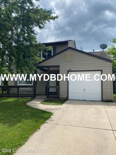 Main picture of 322 E Williams St