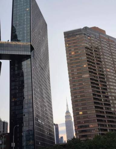 Main picture of Manhattan Place