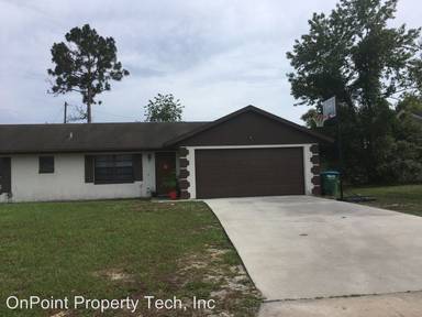 Main picture of 3815 Cambay St