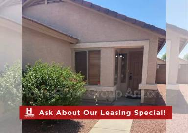 Main picture of 14923 W Acapulco Ln