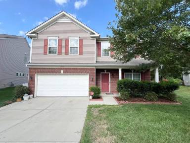 Main picture of 10501 Dominion Village Dr