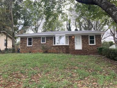 Main picture of 4108 Arlington Rd NW