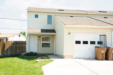Main picture of 1113 Palmer Dr
