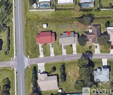 Main picture of 404 Cocoa Ct