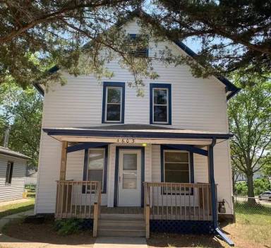 Main picture of 4603 Cleveland Ave