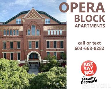 Main picture of 30 Hanover St