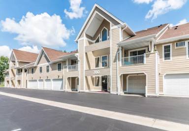 Main picture of Wedgewood Estates
