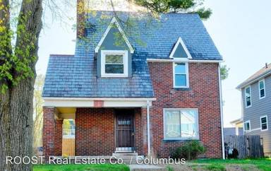 Main picture of 43 N Powell Ave