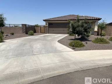 Main picture of 8548 N 174th Ln