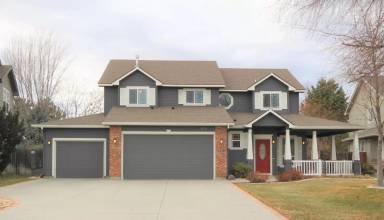 Main picture of 6193 S Rockrose Way
