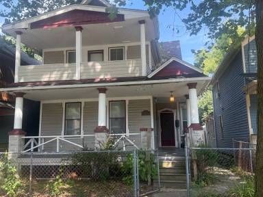 Main picture of 4200 Whitman Ave